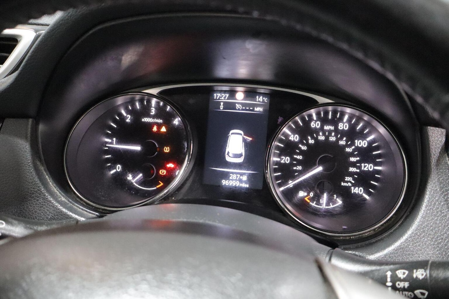 Used Nissan X-Trail 2016 for sale - 76510956: Photo 10