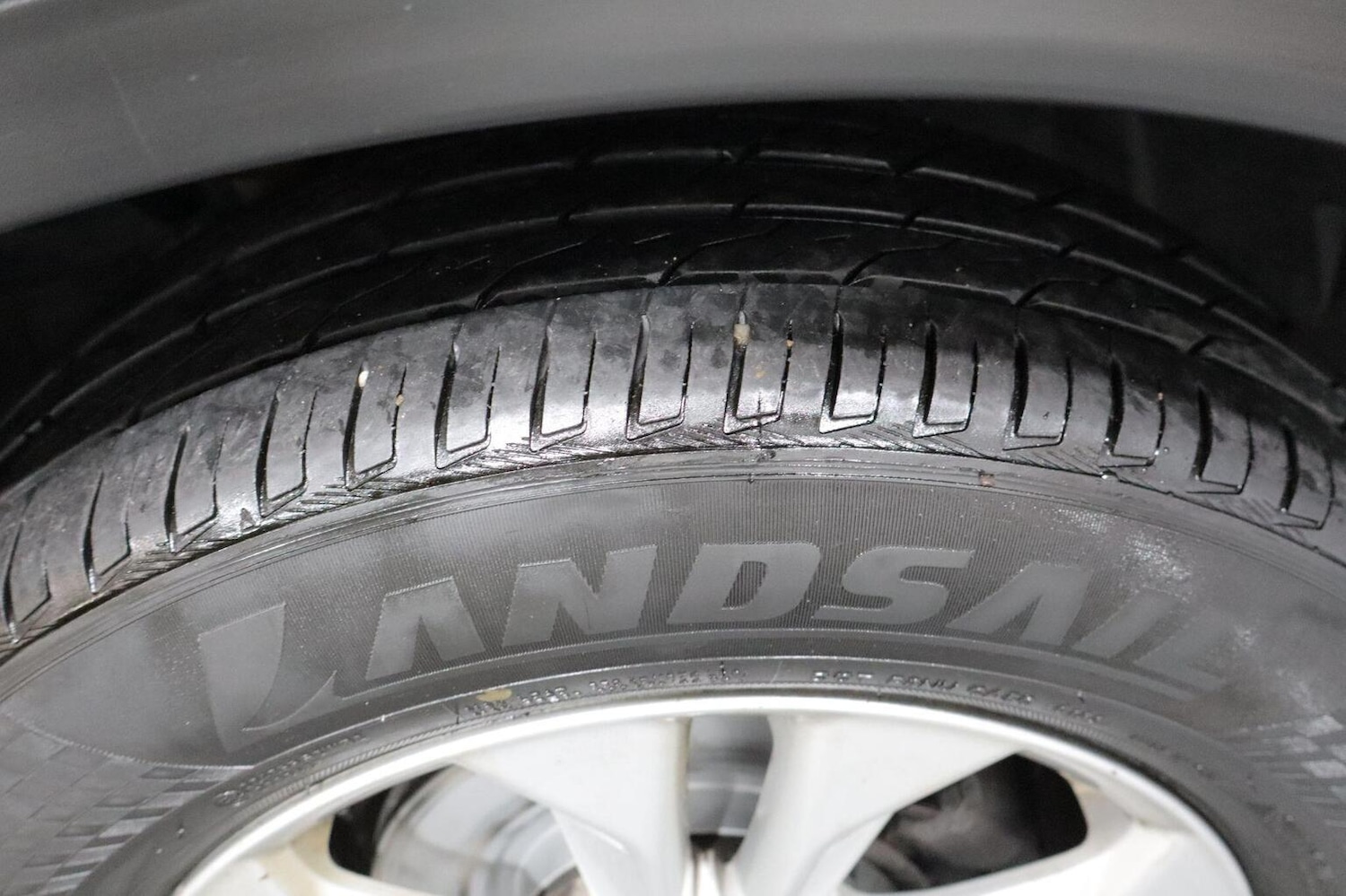 Used Nissan X-Trail 2016 for sale - 76510956: Photo 16