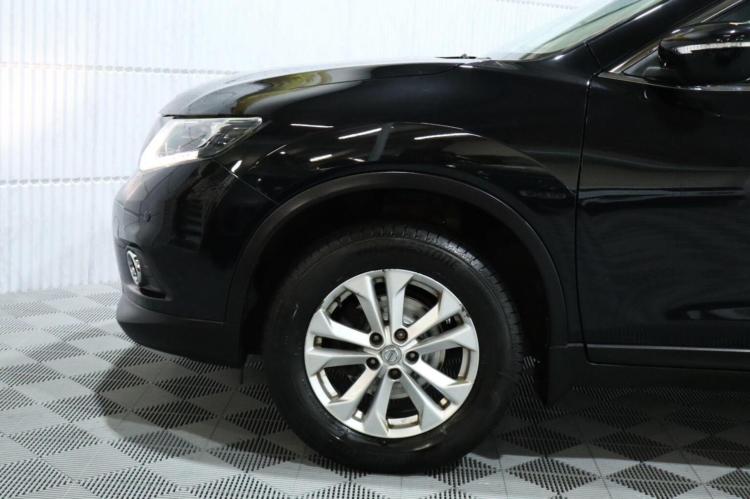 Used Nissan X-Trail 2016 for sale - 76510956: Photo 19