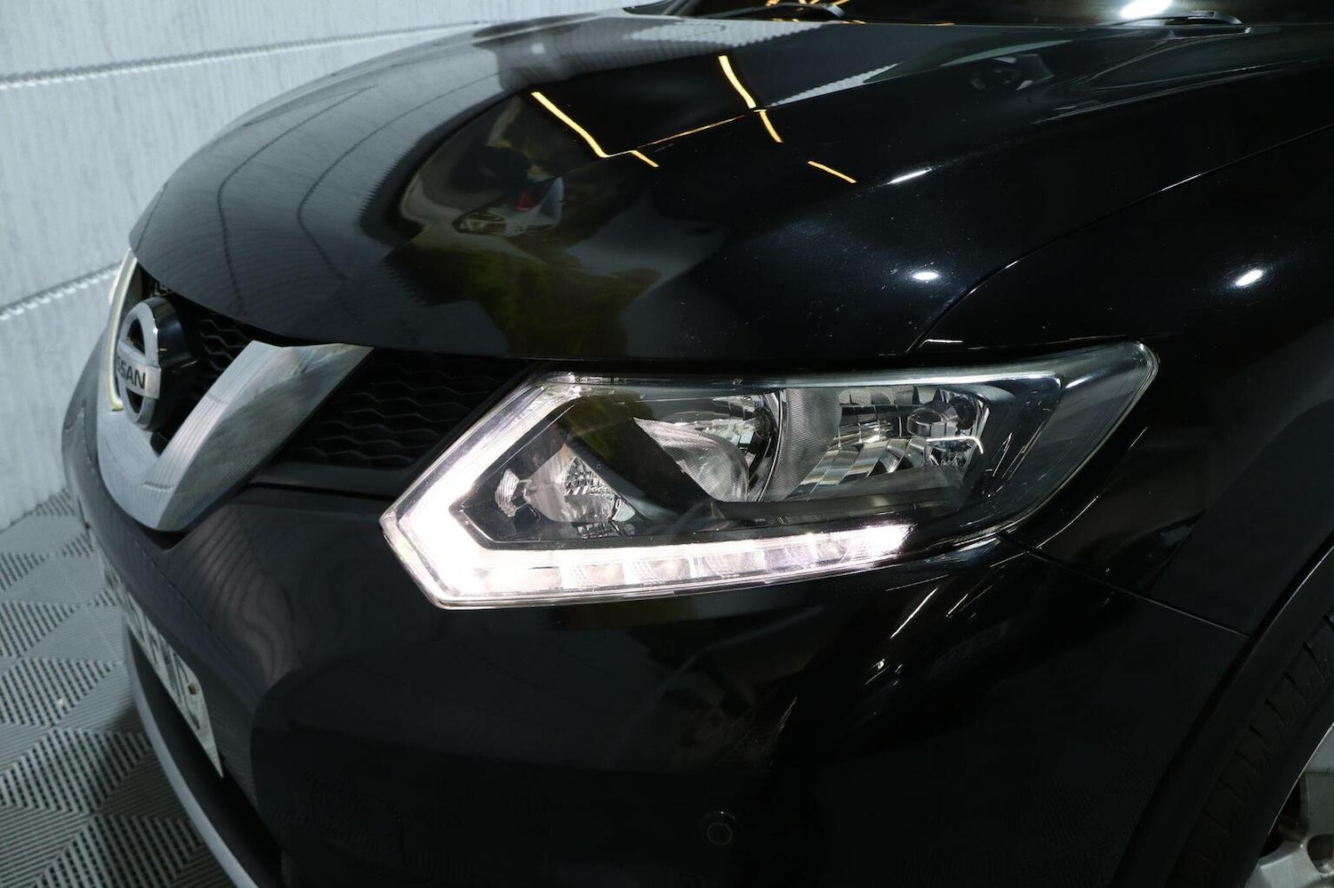 Used Nissan X-Trail 2016 for sale - 76510956: Photo 21