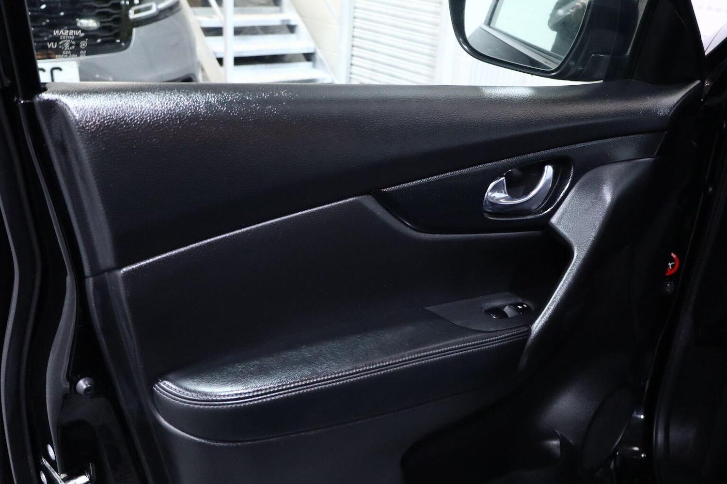 Used Nissan X-Trail 2016 for sale - 76510956: Photo 23