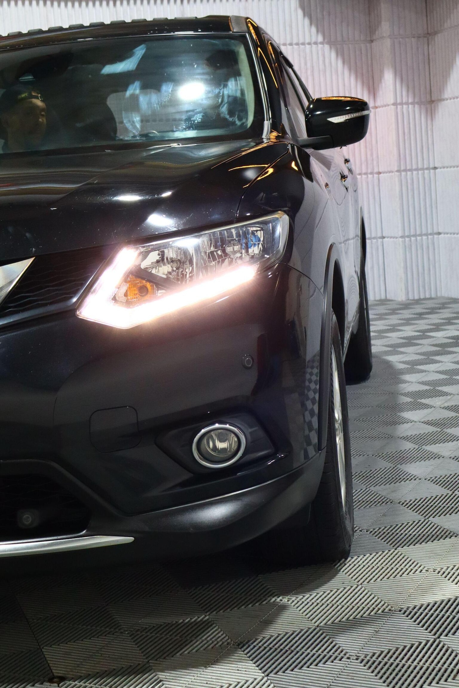 Used Nissan X-Trail 2016 for sale - 76510956: Photo 29