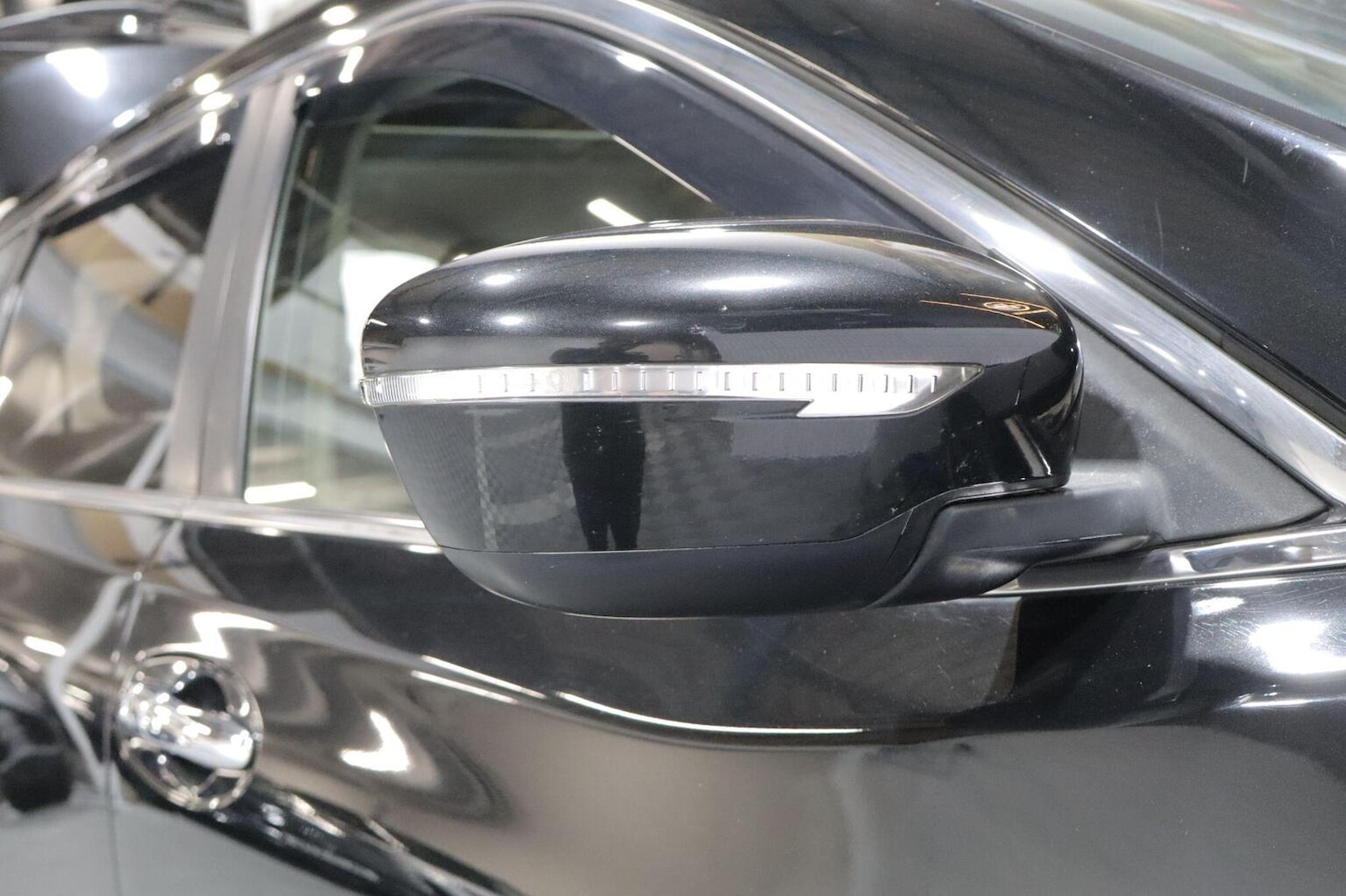 Used Nissan X-Trail 2016 for sale - 76510956: Photo 56