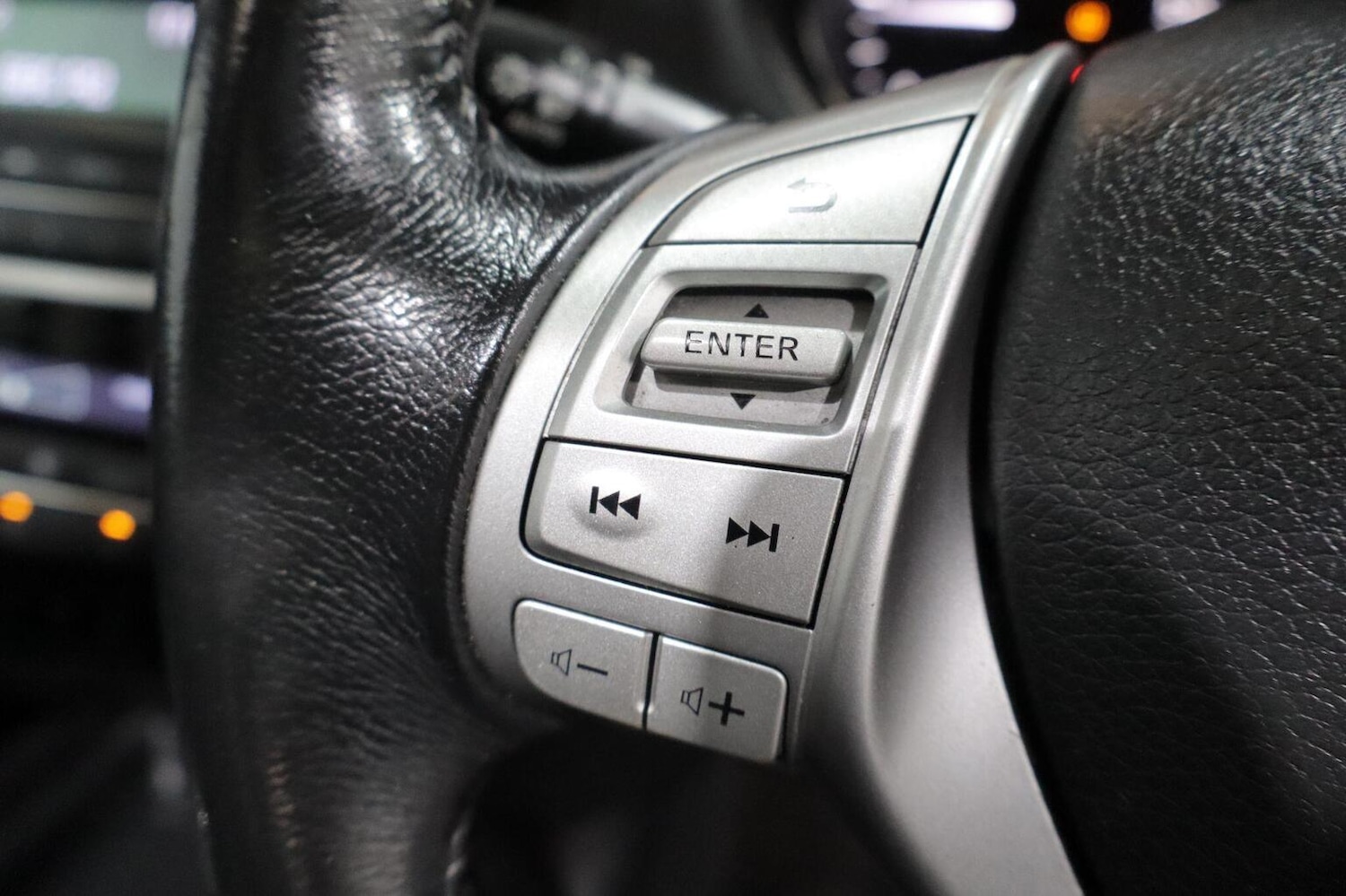 Used Nissan X-Trail 2016 for sale - 76510956: Photo 9