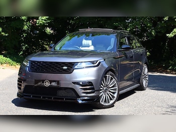 Used Land Rover Range Rover Velar 2018 for sale - 79211361: Photo