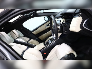 Used Land Rover Range Rover Velar 2018 for sale - 79211361: Photo