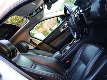 Used Land Rover Range Rover Velar 2017 for sale - 79750132: Photo
