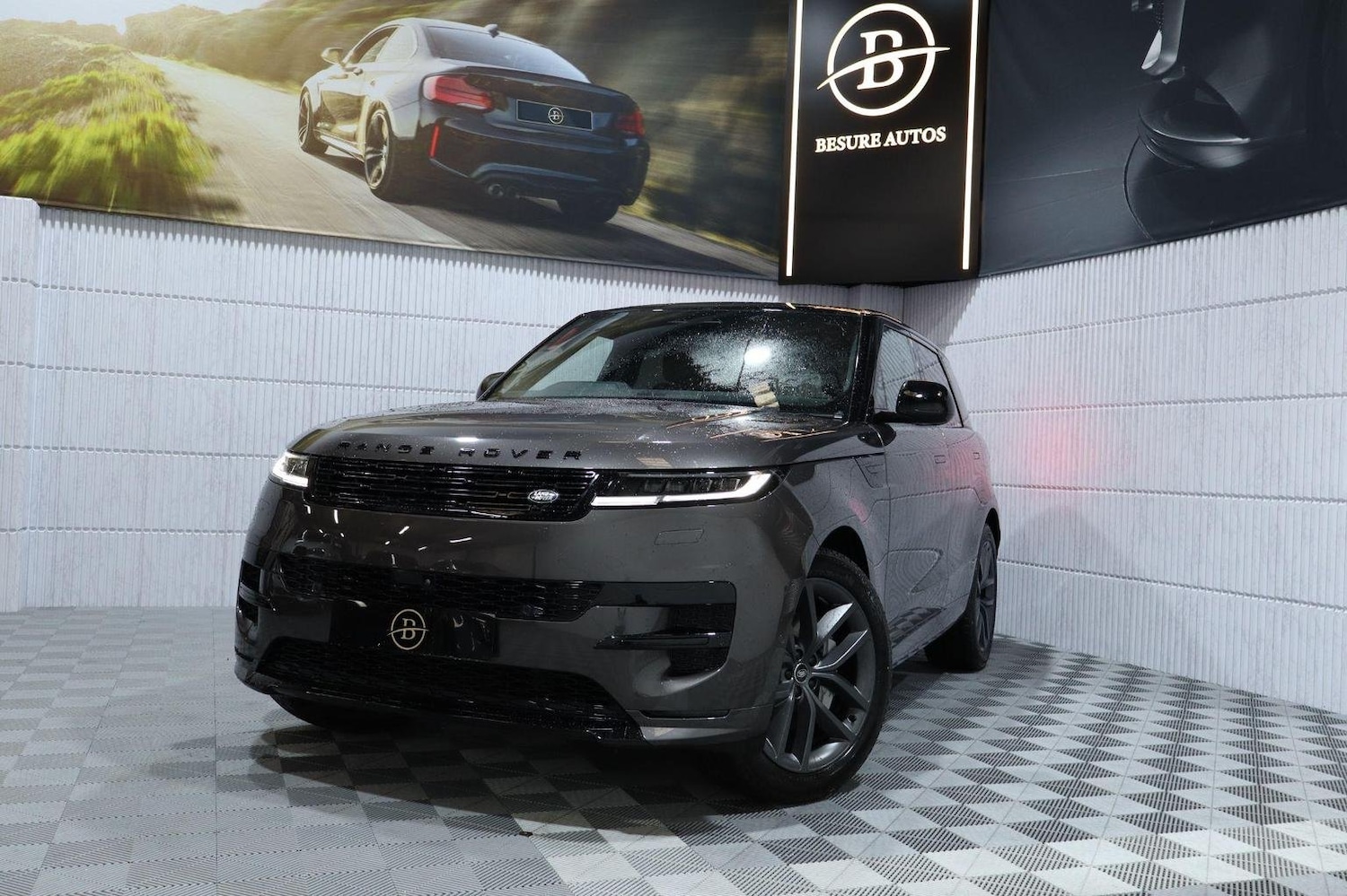Used Land Rover Range Rover Sport 2025 for sale - 76211776: Photo 1