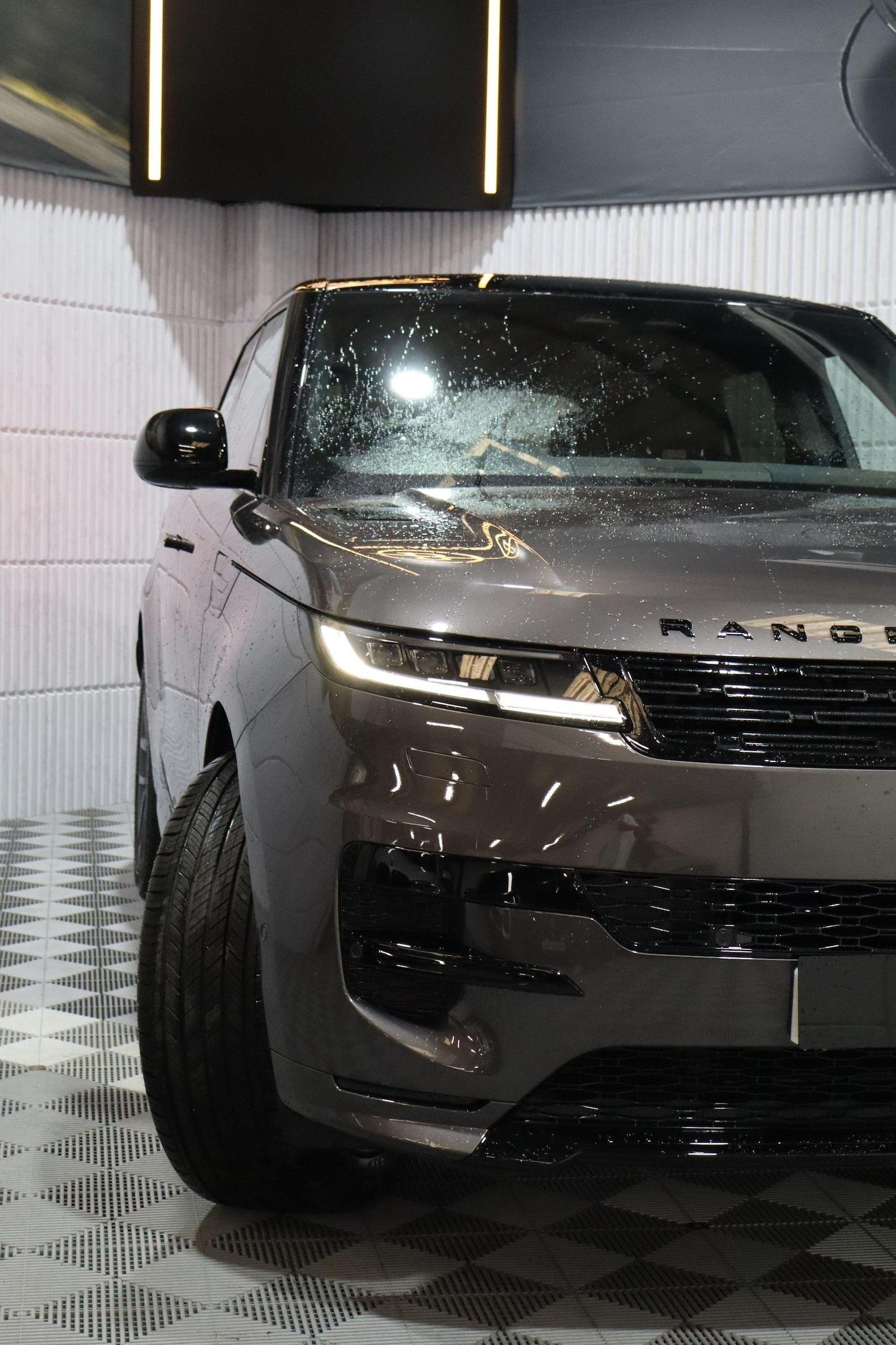 Used Land Rover Range Rover Sport 2025 for sale - 76211776: Photo 10