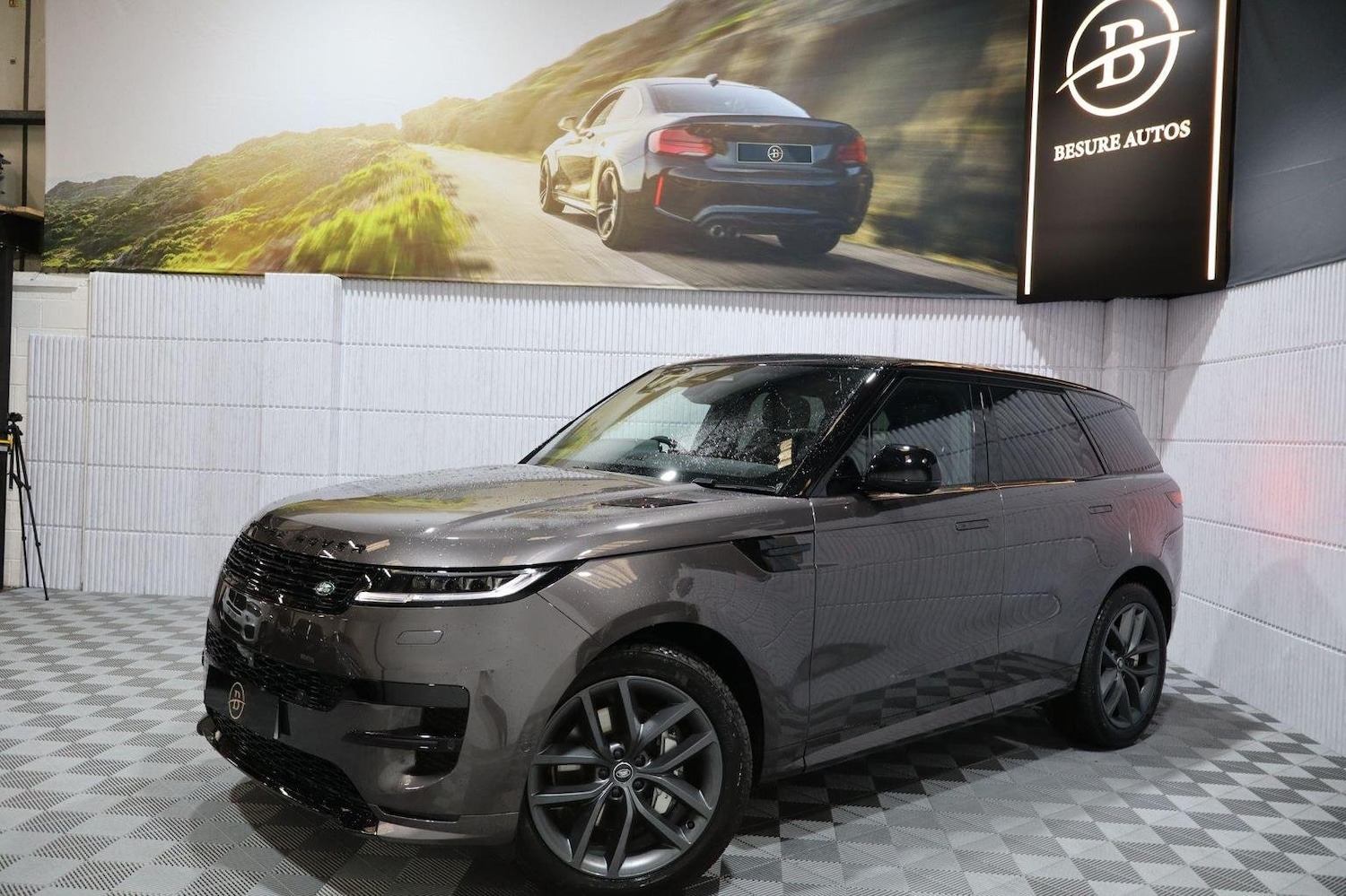 Used Land Rover Range Rover Sport 2025 for sale - 76211776: Photo 11