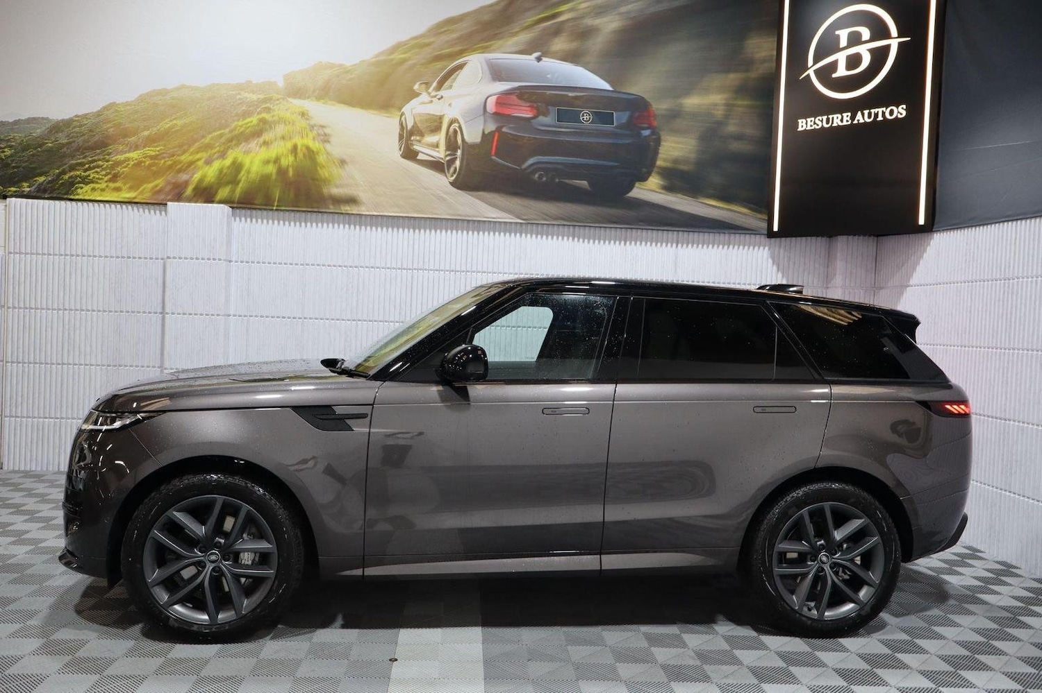 Used Land Rover Range Rover Sport 2025 for sale - 76211776: Photo 13