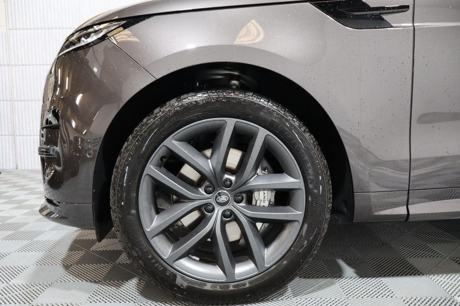 Used Land Rover Range Rover Sport 2025 for sale - 76211776: Photo 14