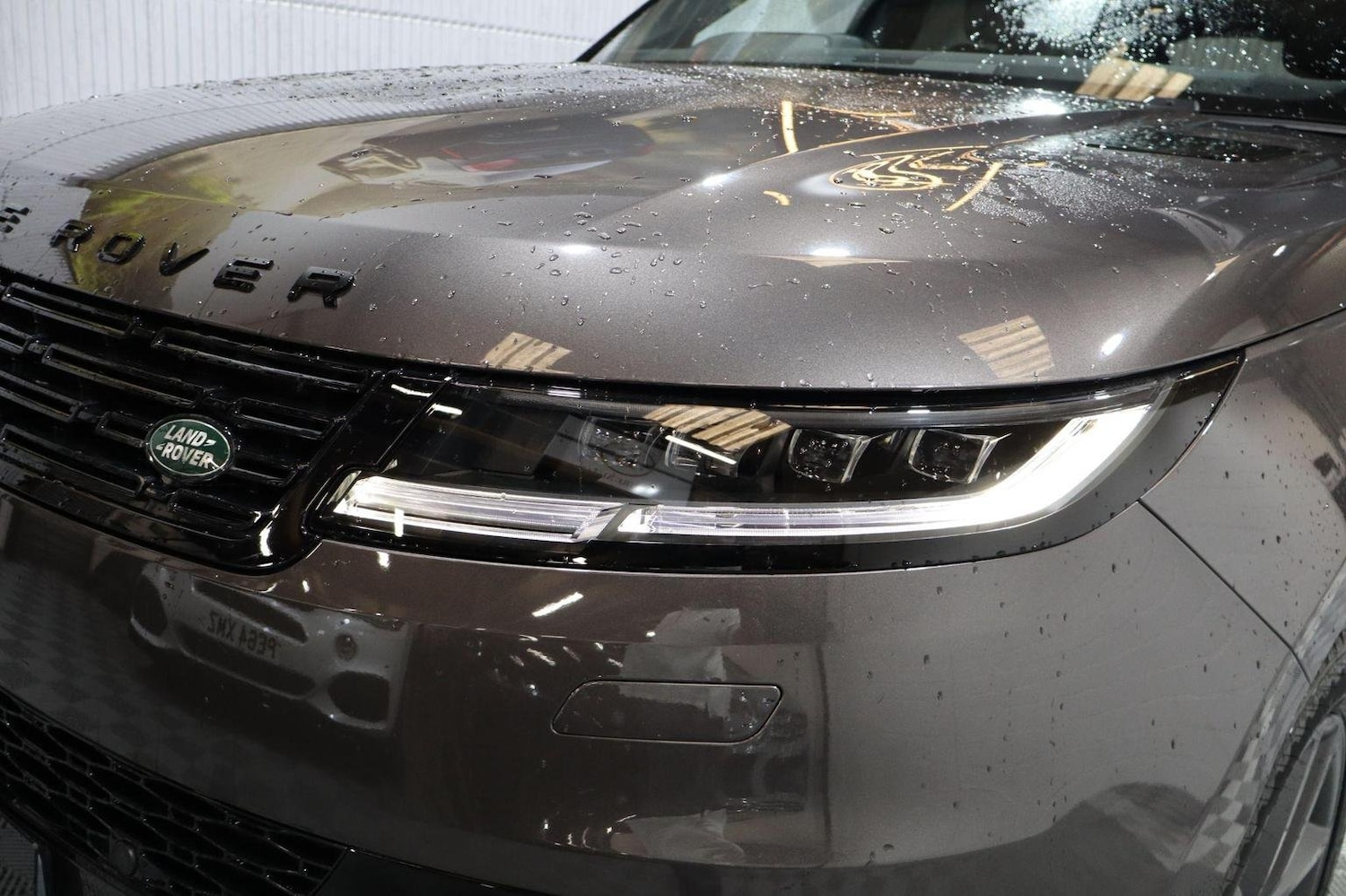 Used Land Rover Range Rover Sport 2025 for sale - 76211776: Photo 15