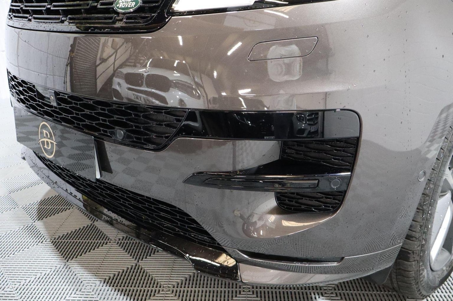 Used Land Rover Range Rover Sport 2025 for sale - 76211776: Photo 16