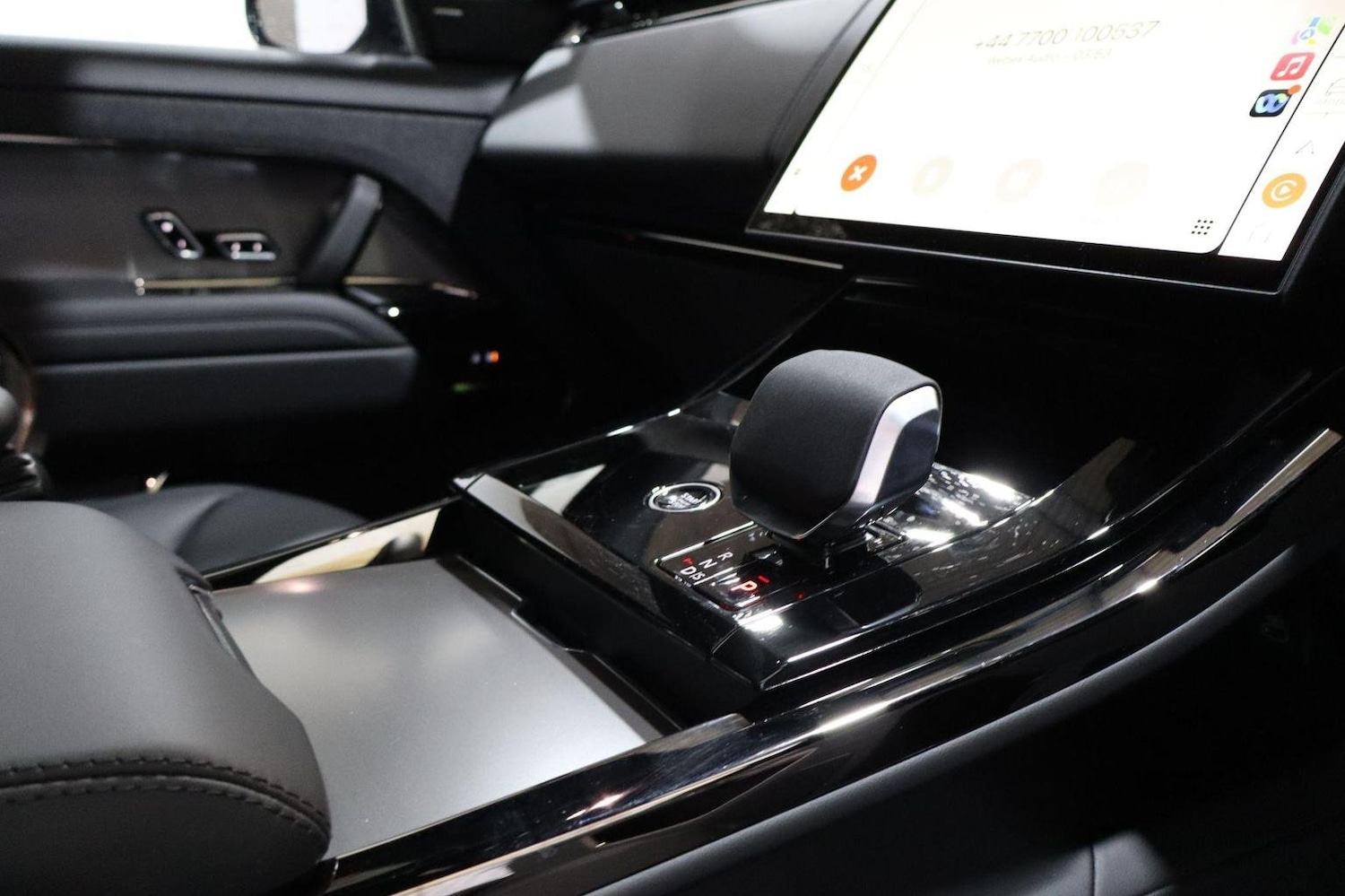 Used Land Rover Range Rover Sport 2025 for sale - 76211776: Photo 19