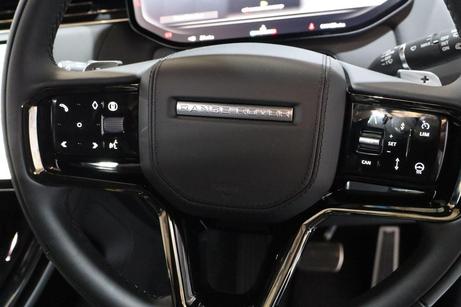 Used Land Rover Range Rover Sport 2025 for sale - 76211776: Photo 21