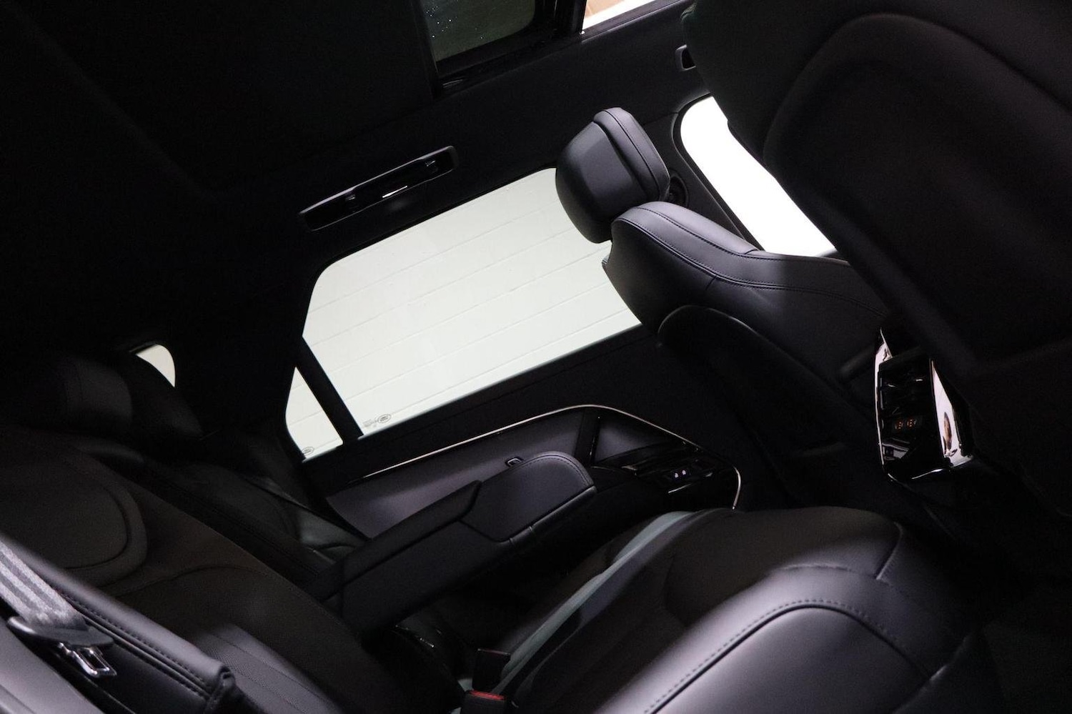 Used Land Rover Range Rover Sport 2025 for sale - 76211776: Photo 23