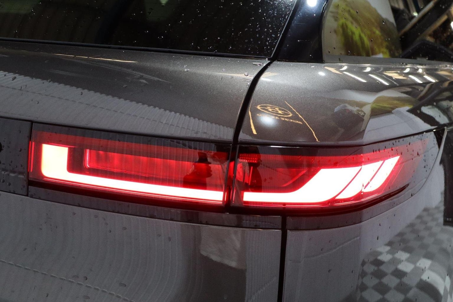 Used Land Rover Range Rover Sport 2025 for sale - 76211776: Photo 24