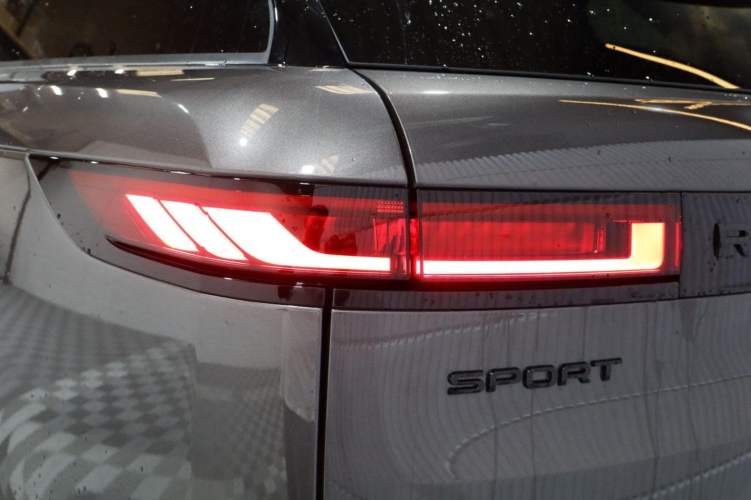 Used Land Rover Range Rover Sport 2025 for sale - 76211776: Photo 25