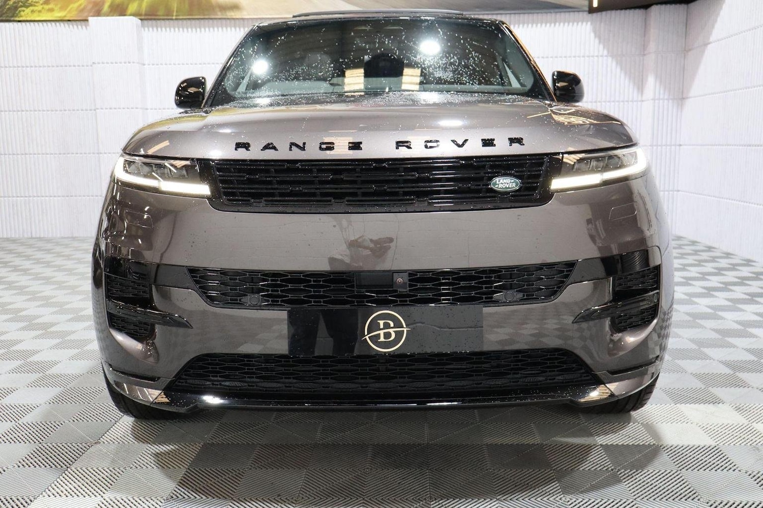 Used Land Rover Range Rover Sport 2025 for sale - 76211776: Photo 28