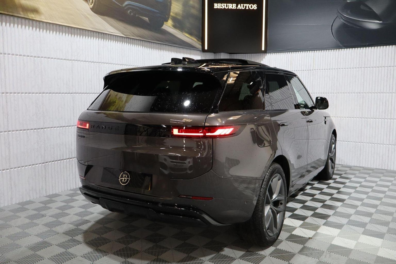 Used Land Rover Range Rover Sport 2025 for sale - 76211776: Photo 29