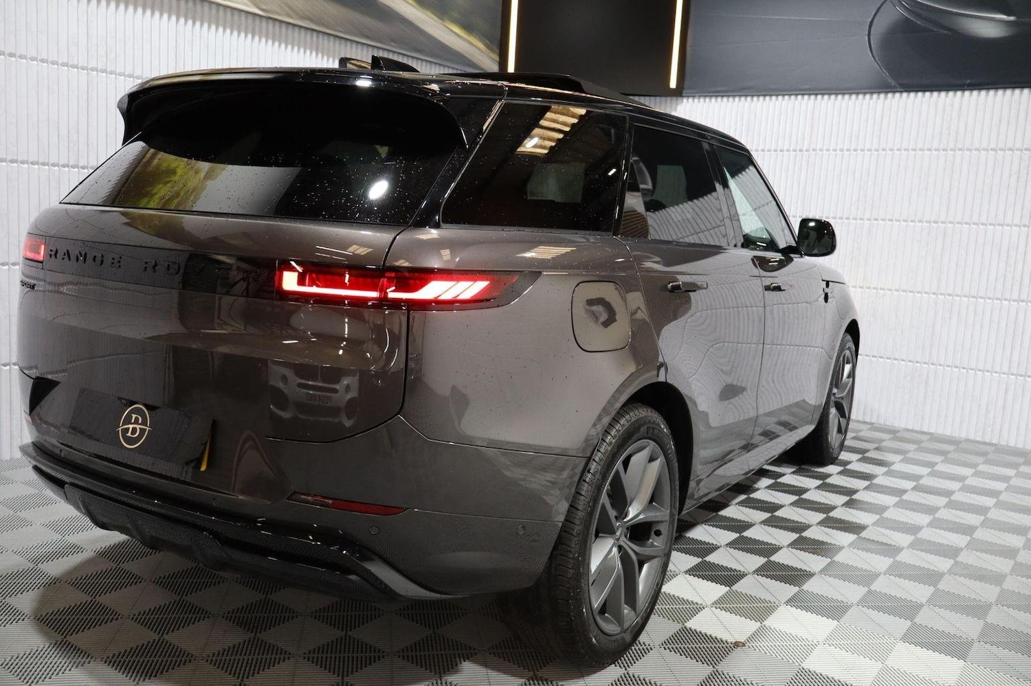 Used Land Rover Range Rover Sport 2025 for sale - 76211776: Photo 30