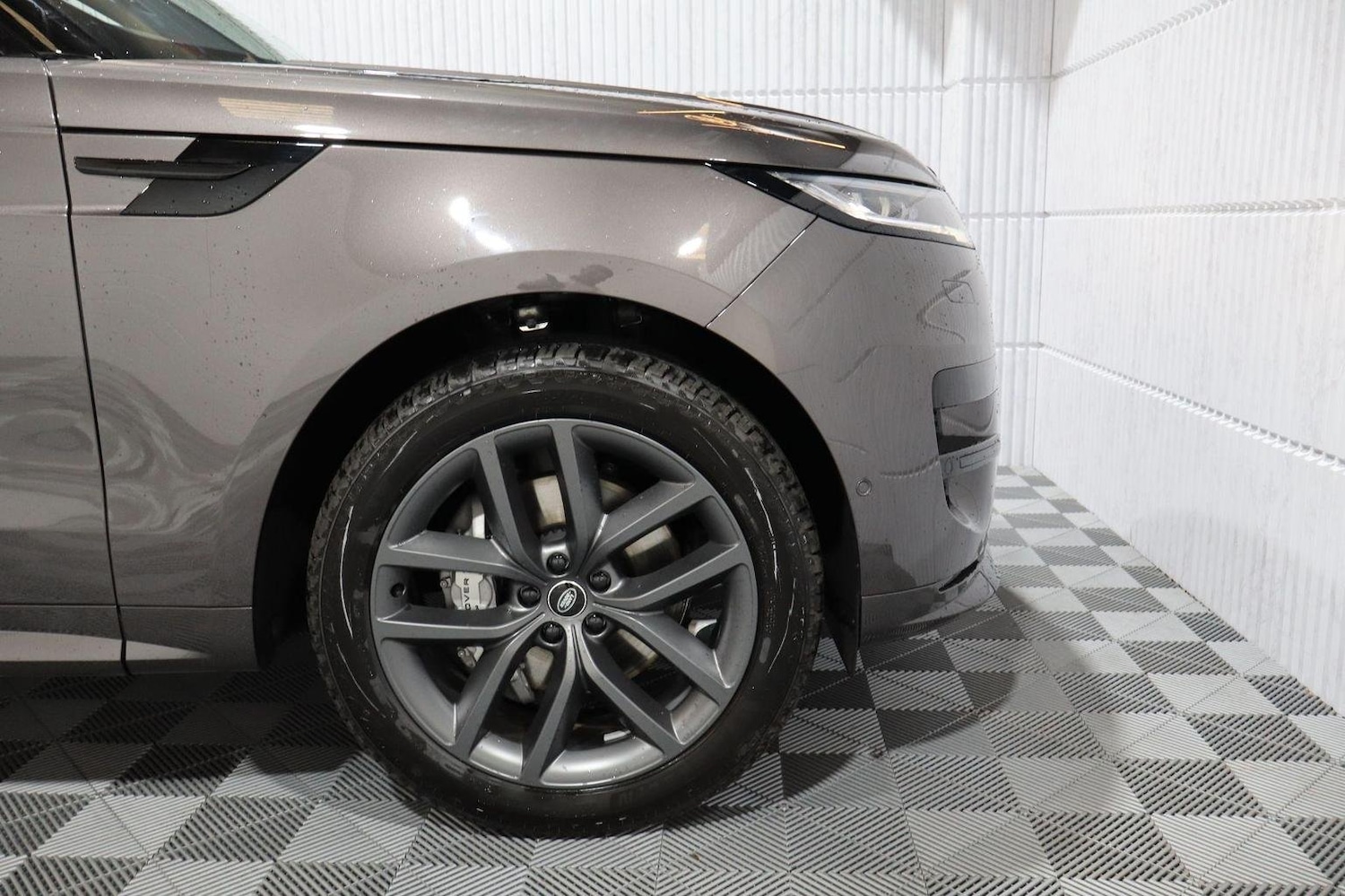 Used Land Rover Range Rover Sport 2025 for sale - 76211776: Photo 32