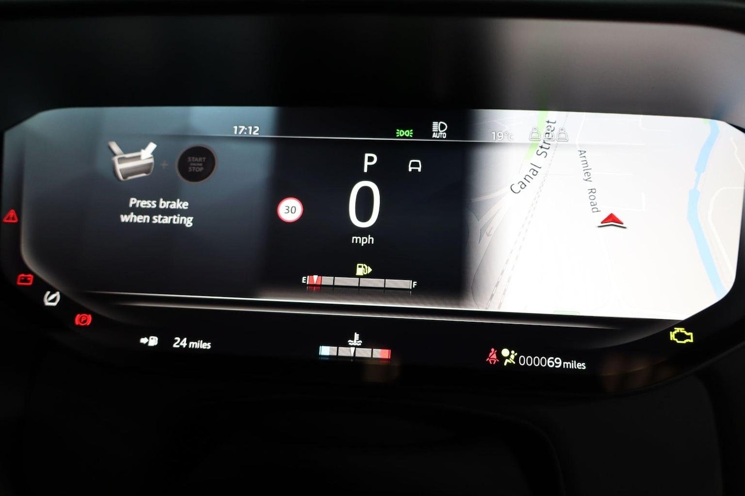 Used Land Rover Range Rover Sport 2025 for sale - 76211776: Photo 34