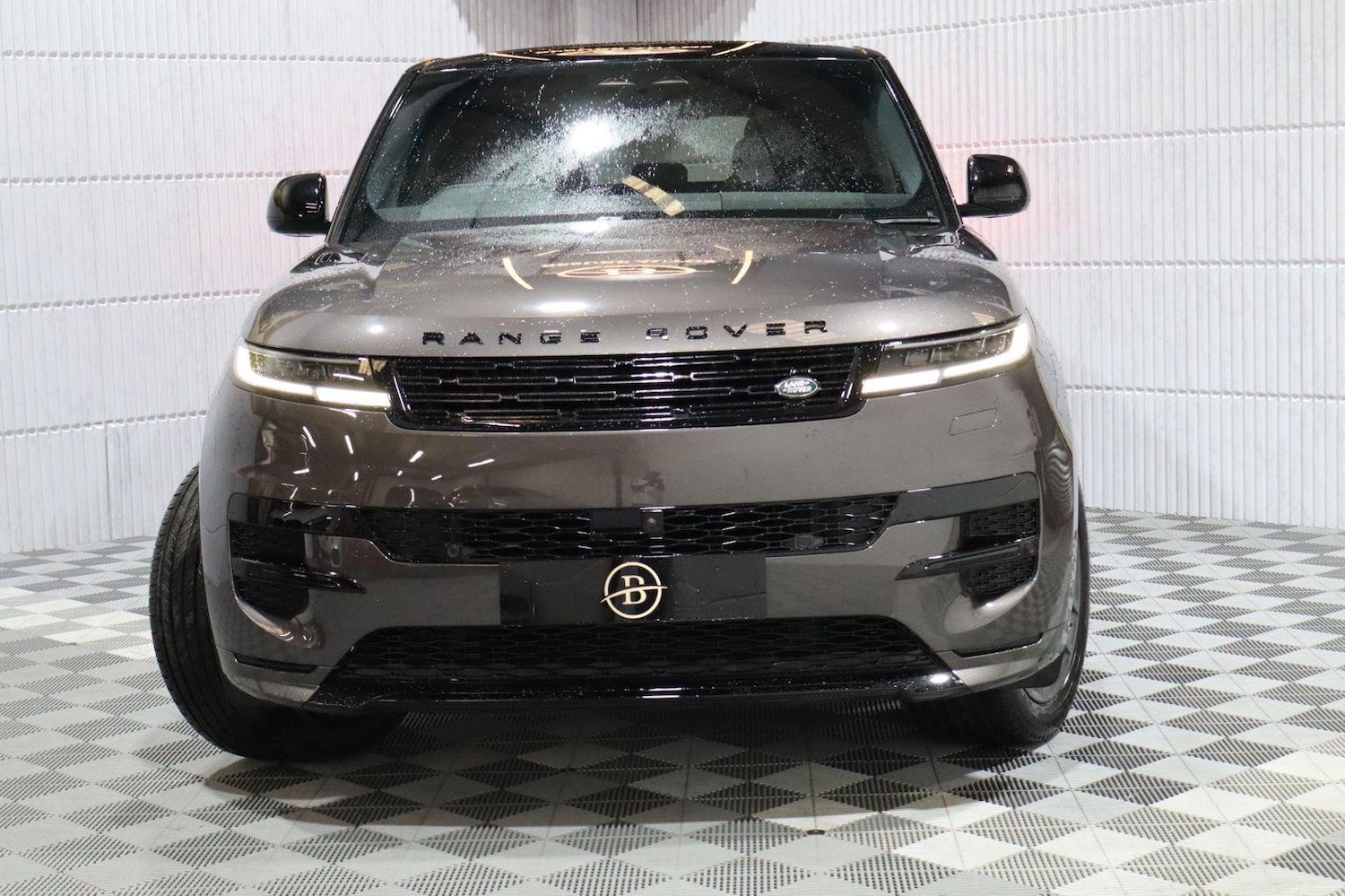 Used Land Rover Range Rover Sport 2025 for sale - 76211776: Photo 5