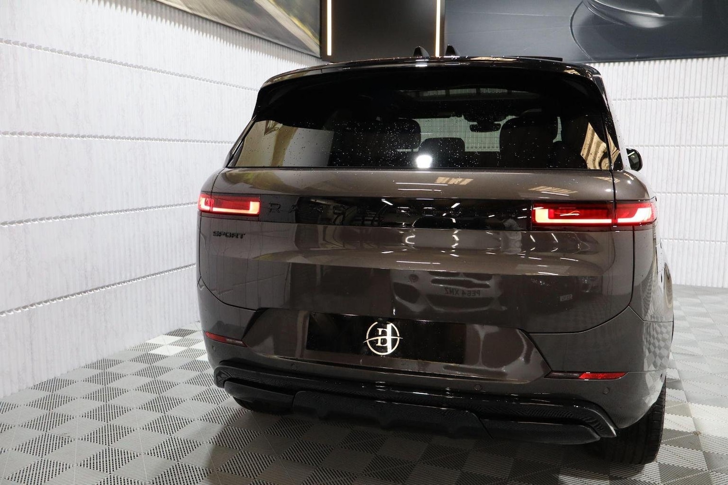 Used Land Rover Range Rover Sport 2025 for sale - 76211776: Photo 6