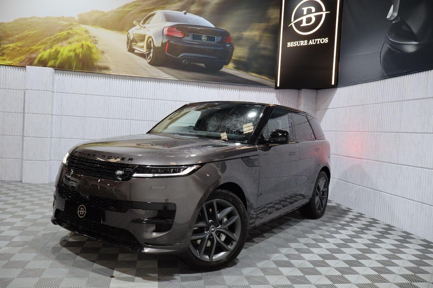 Used Land Rover Range Rover Sport 2025 for sale - 76211776: Photo 8