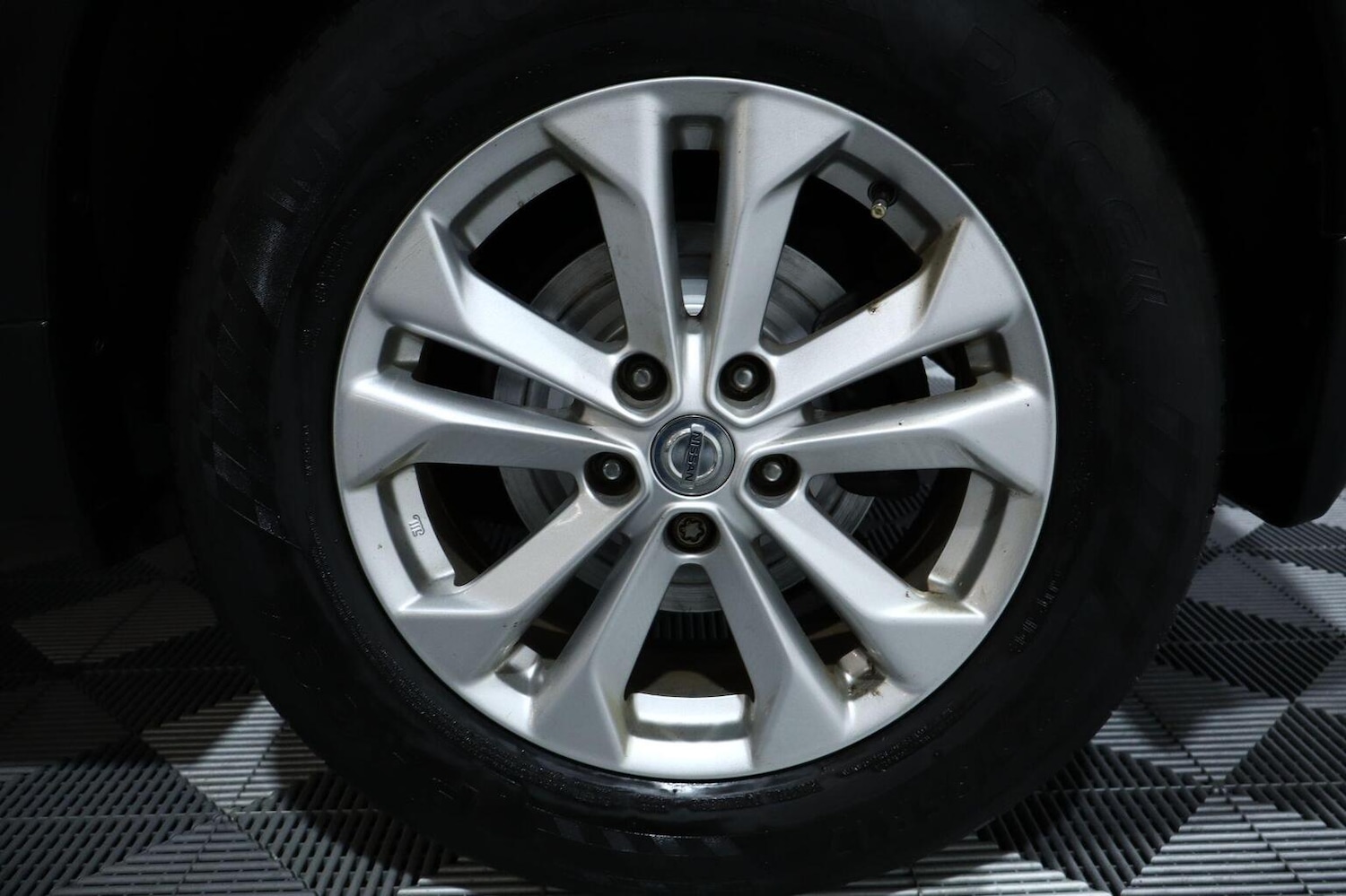 Used Nissan X-Trail 2016 for sale - 76769926: Photo 16