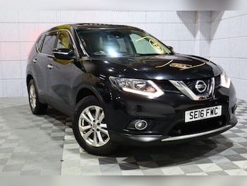 2016 - 1.6 dCi Acenta 5dr