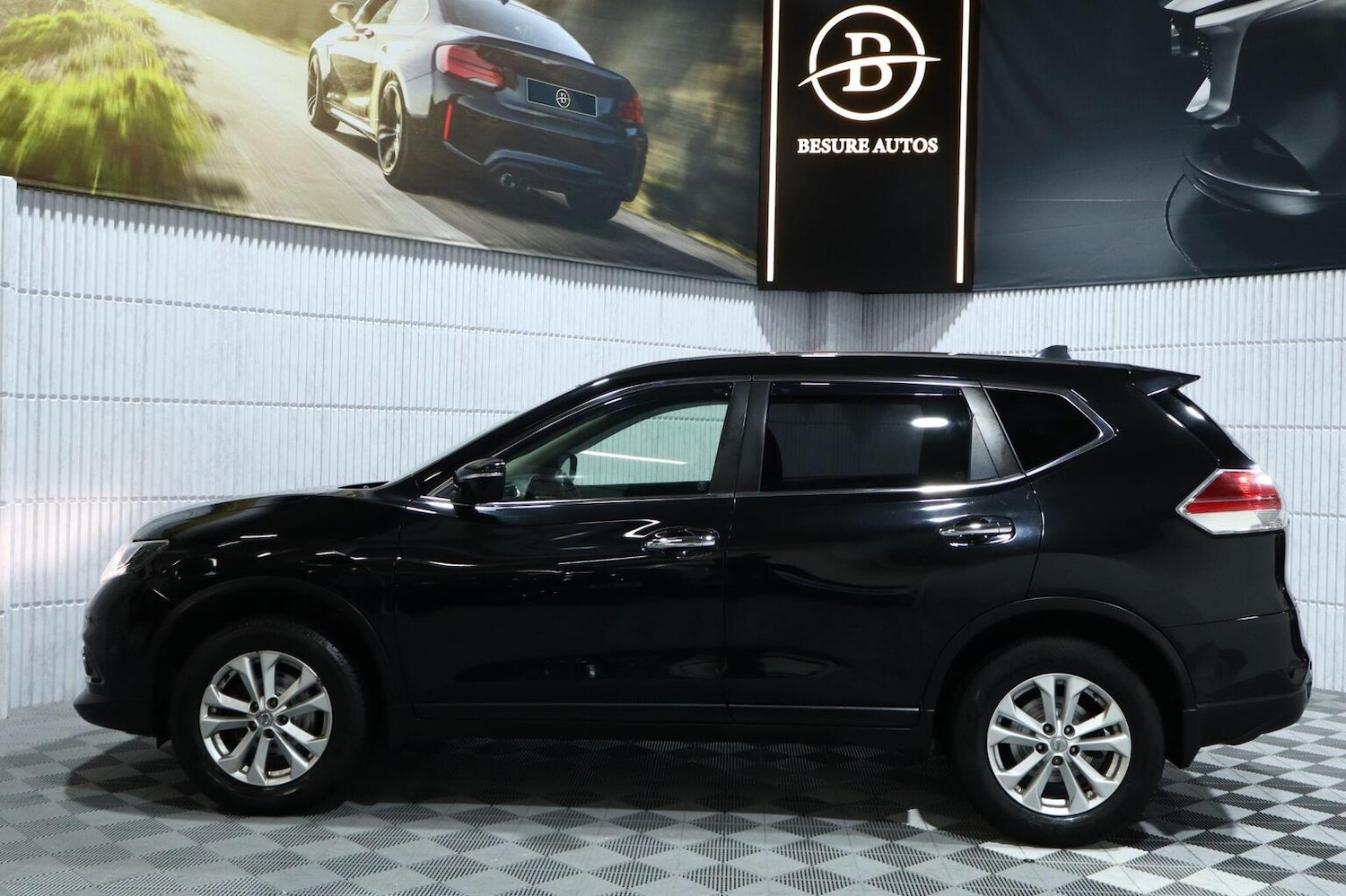 Used Nissan X-Trail 2016 for sale - 76769926: Photo 21