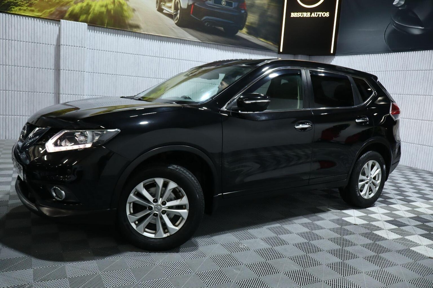 Used Nissan X-Trail 2016 for sale - 76769926: Photo 26