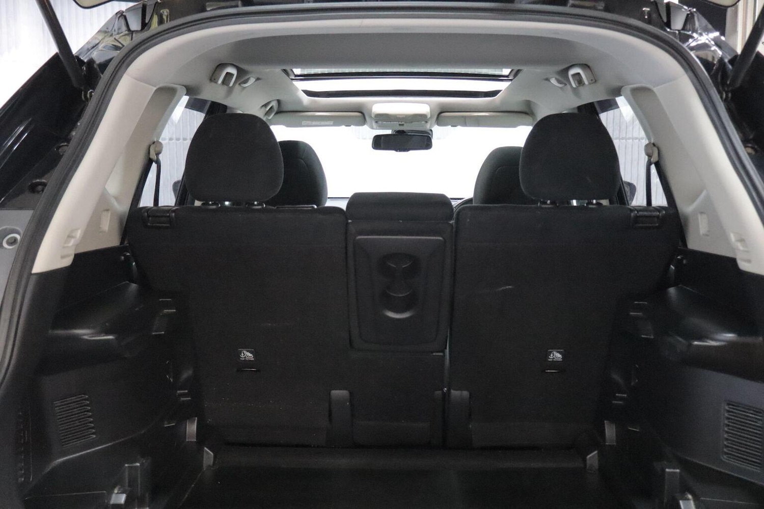 Used Nissan X-Trail 2016 for sale - 76769926: Photo 55