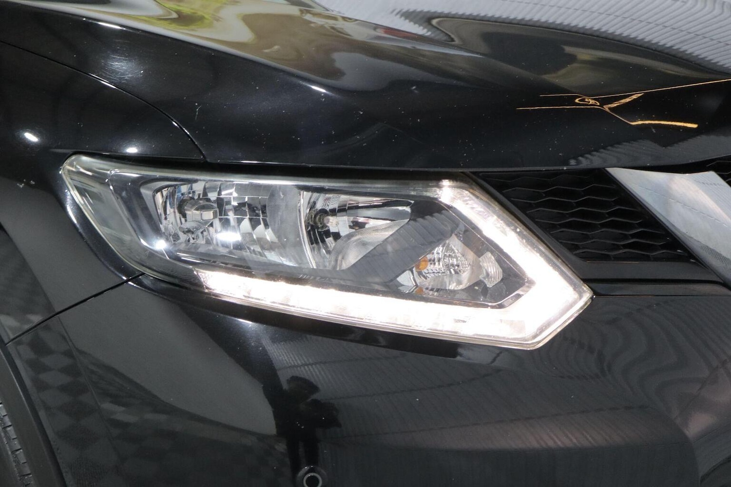 Used Nissan X-Trail 2016 for sale - 76769926: Photo 57