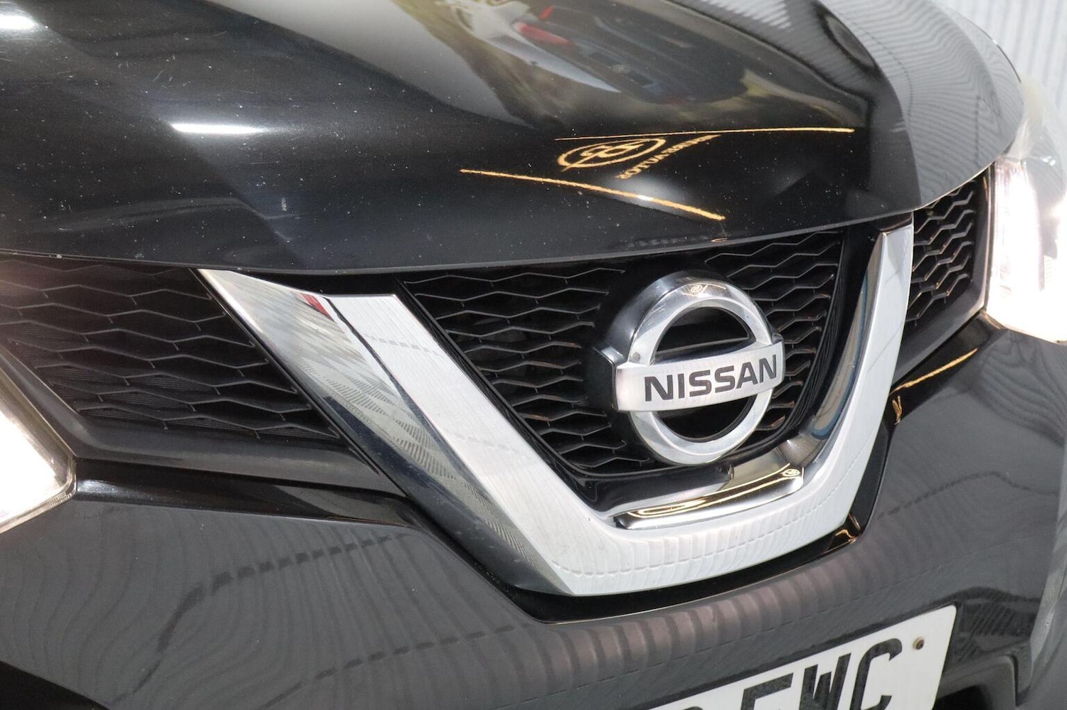 Used Nissan X-Trail 2016 for sale - 76769926: Photo 58