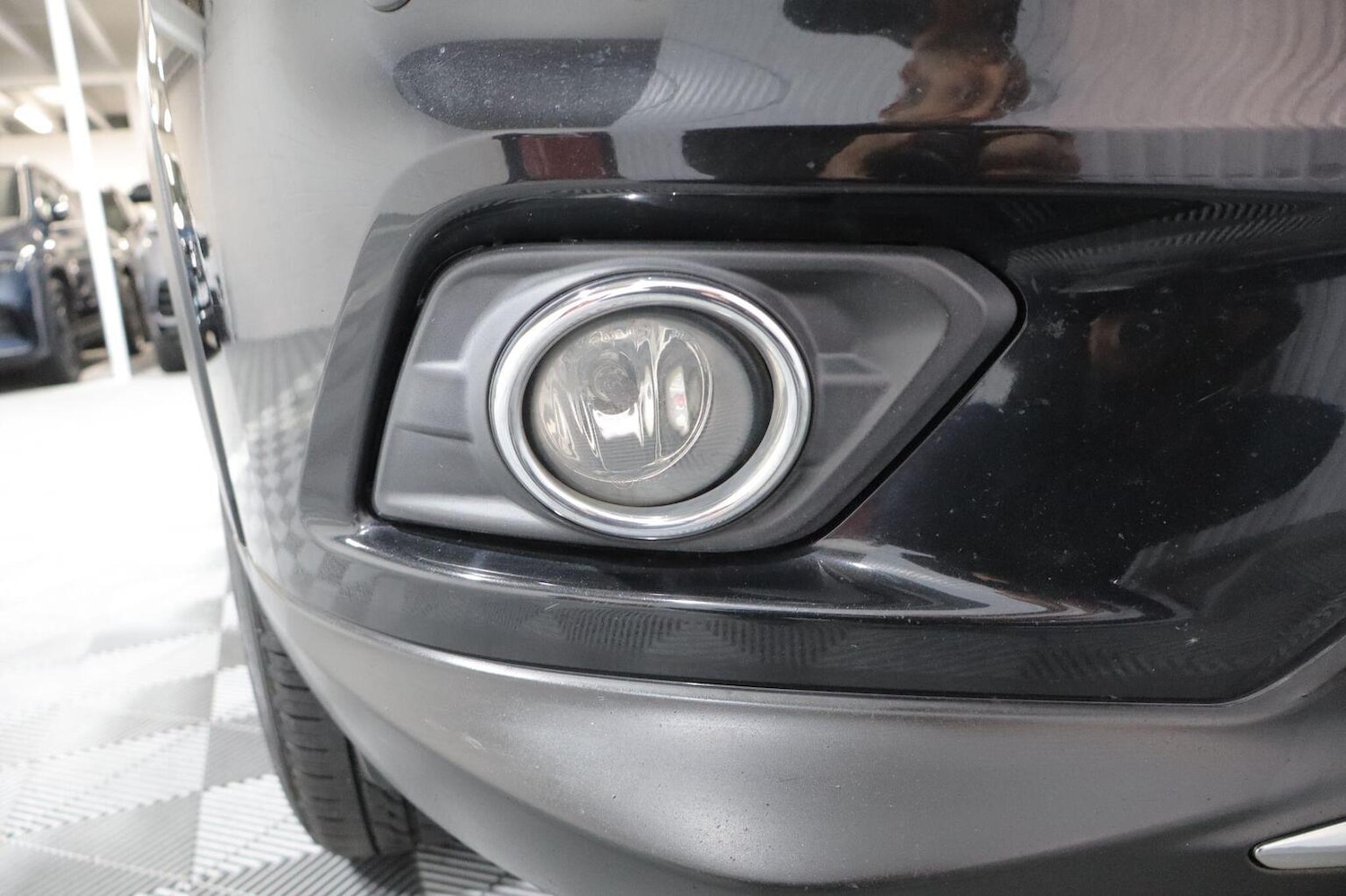 Used Nissan X-Trail 2016 for sale - 76769926: Photo 60