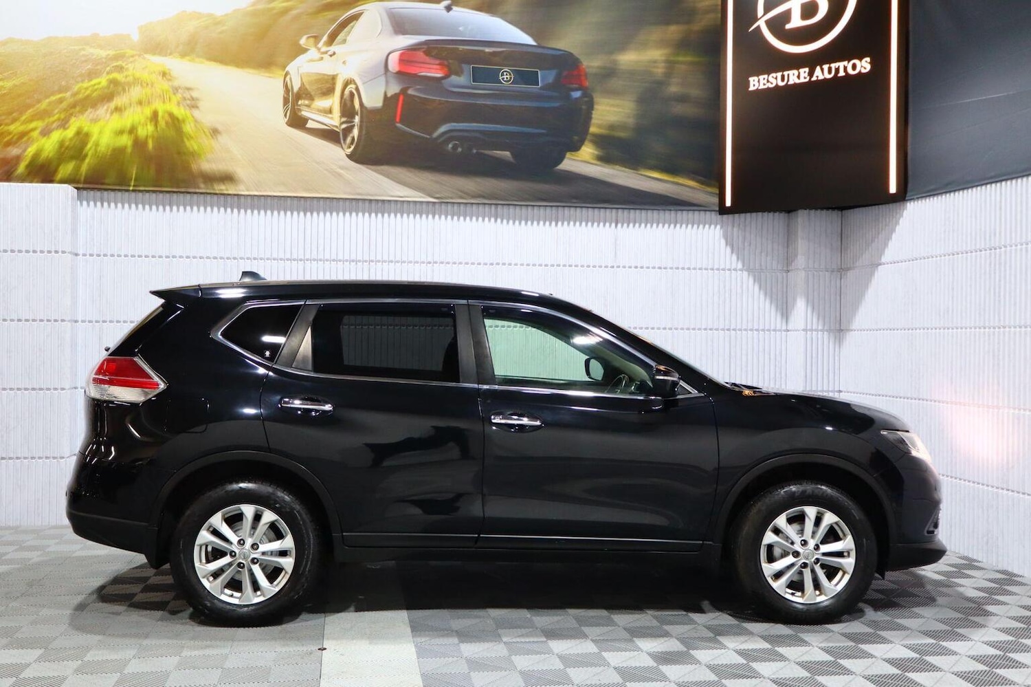 Used Nissan X-Trail 2016 for sale - 76769926: Photo 8