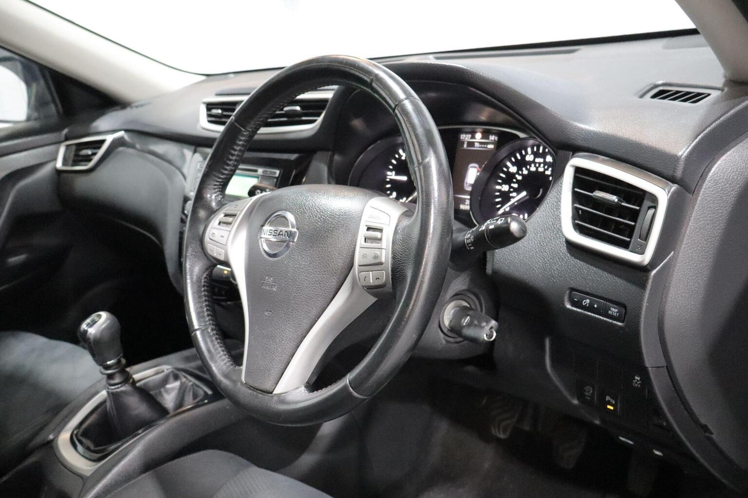 Used Nissan X-Trail 2016 for sale - 76769926: Photo 9