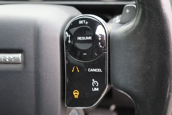 Used Land Rover Discovery 2019 for sale - 76305504: Photo 10