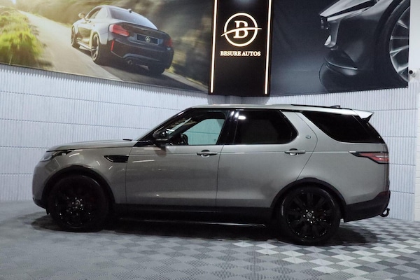Used Land Rover Discovery 2019 for sale - 76305504: Photo 13