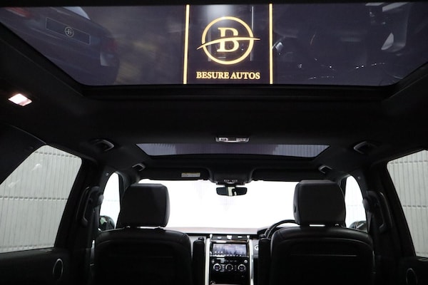 Used Land Rover Discovery 2019 for sale - 76305504: Photo 14