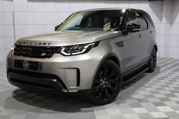 Used Land Rover Discovery 2019 for sale - 76305504: Photo 15