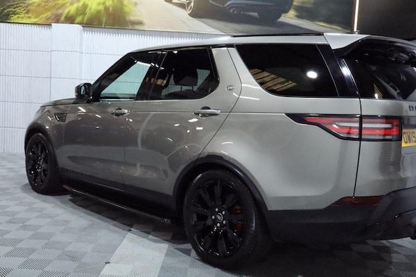 Used Land Rover Discovery 2019 for sale - 76305504: Photo 16