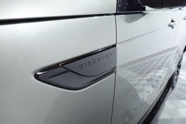 Used Land Rover Discovery 2019 for sale - 76305504: Photo 20