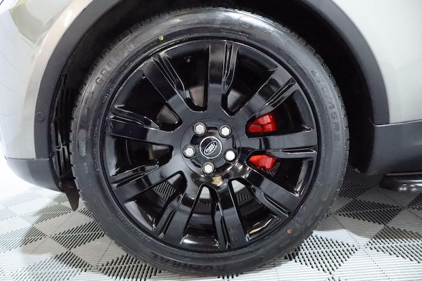 Used Land Rover Discovery 2019 for sale - 76305504: Photo 21