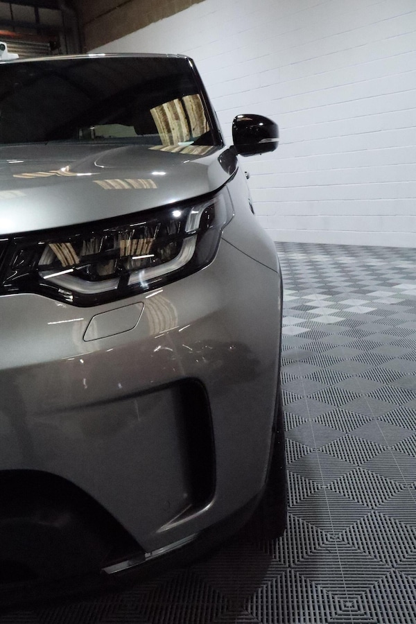 Used Land Rover Discovery 2019 for sale - 76305504: Photo 22