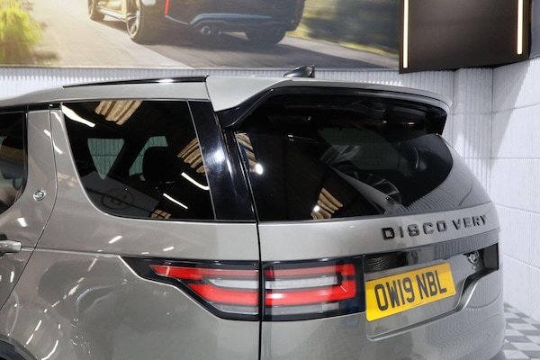 Used Land Rover Discovery 2019 for sale - 76305504: Photo 26